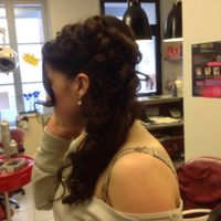 Coiffure