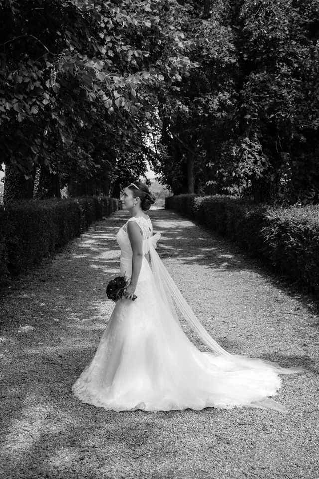 Ma robe