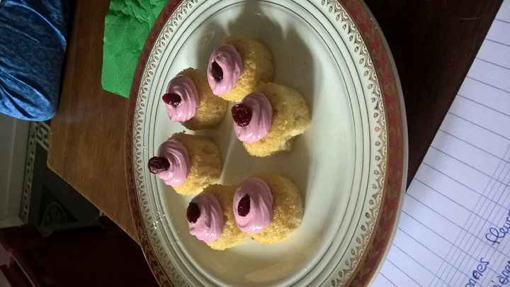 Notre degustation! - 5