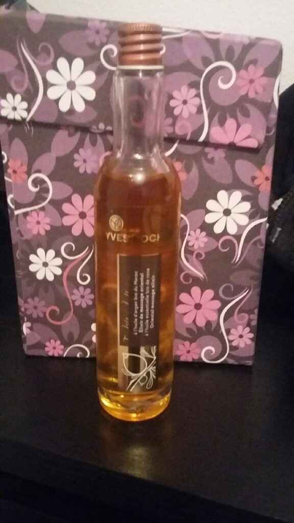 Problème de cheveux - 1