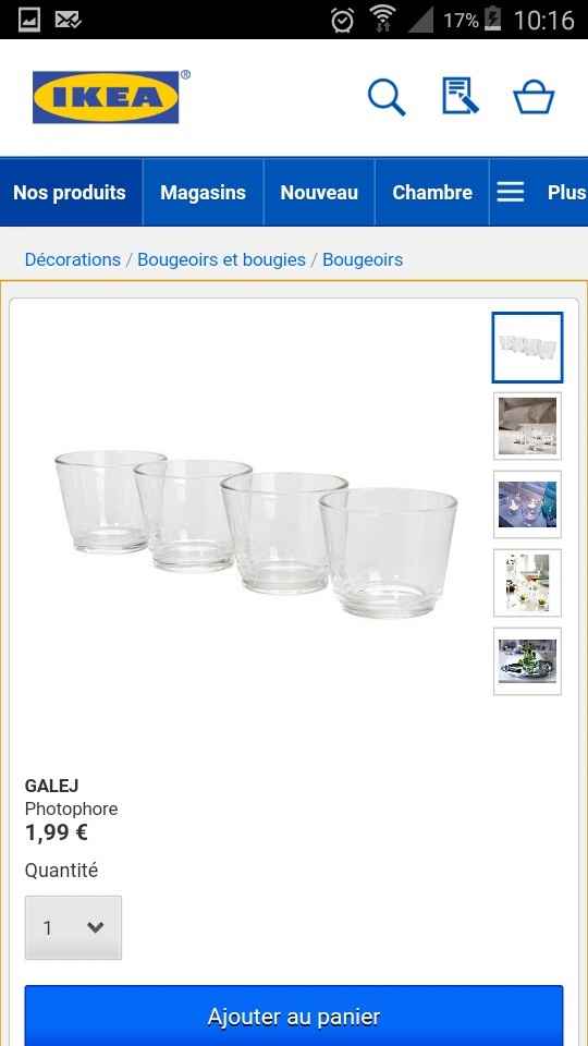 Alternative aux fleurs... - 2