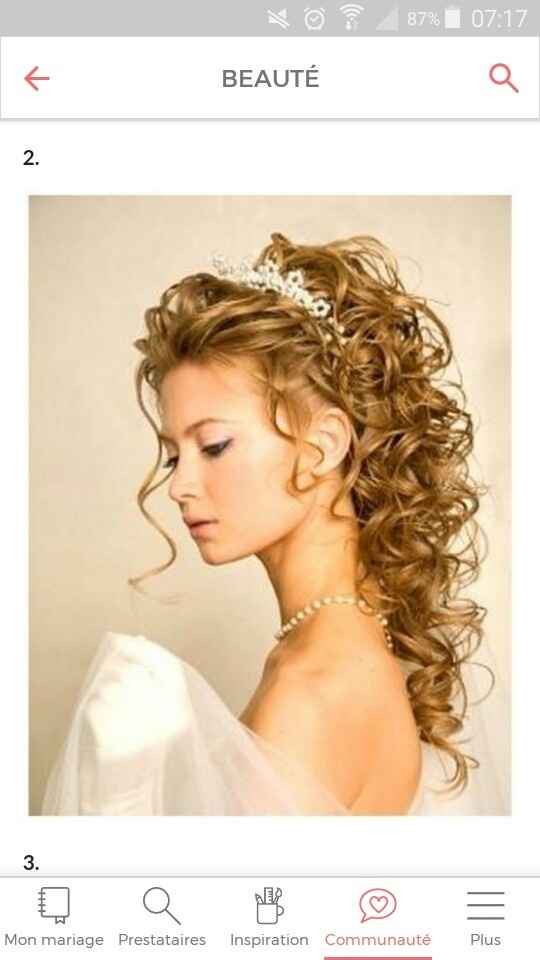 Quand ta témoin trouve ta robe.. - 4