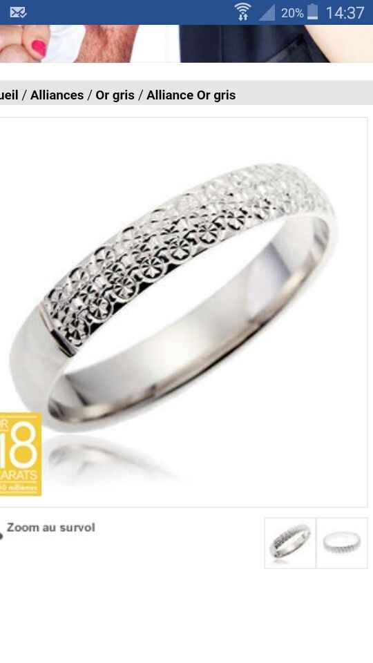 Qui? moi curieuse? noooooonnnn!!!! ;) - 1