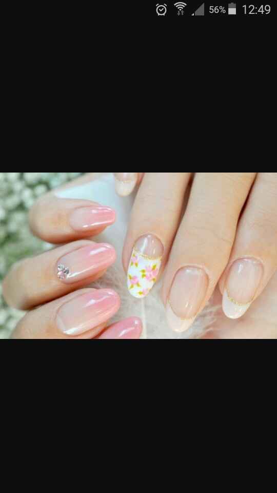 Octobre rose : sarah - 1