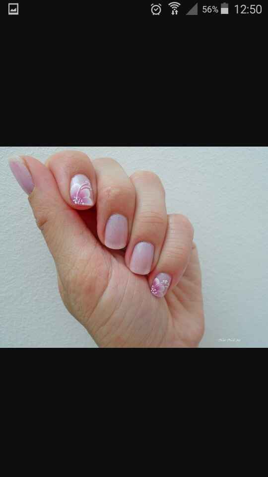 Octobre rose : sarah - 2