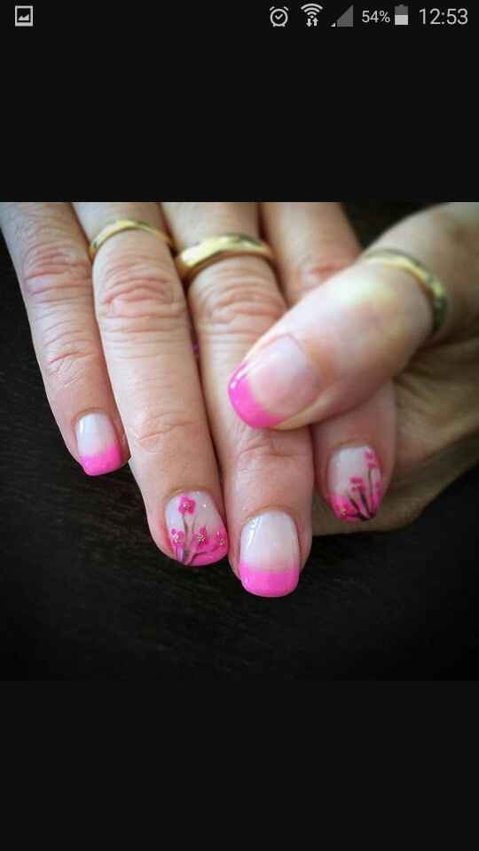 Octobre rose : sarah - 4