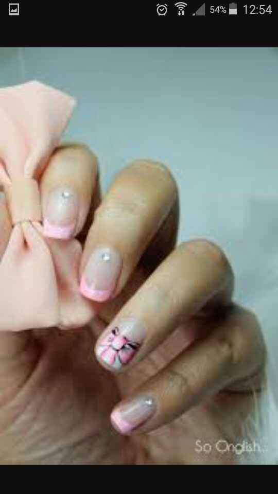 Octobre rose : sarah - 5