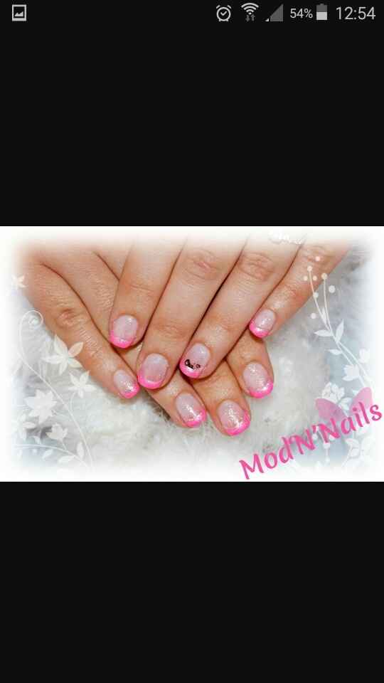 Octobre rose : sarah - 6