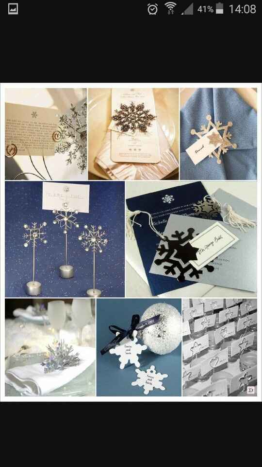 Inspiration hivernale - 3