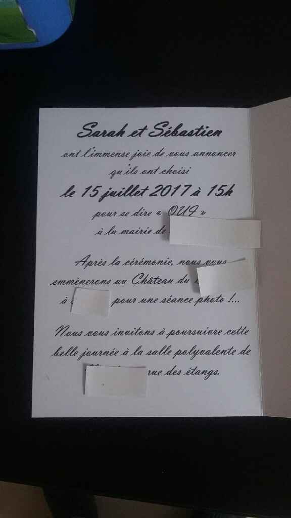 Ils sont là 😄 - 2