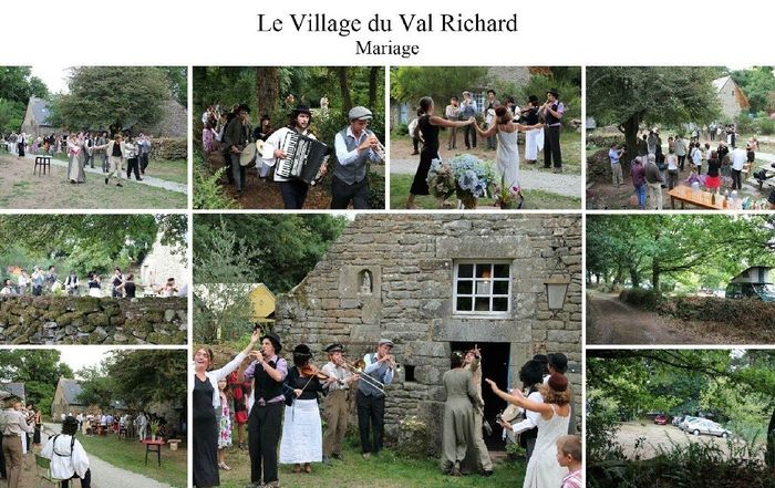 Montrez-nous la photo de votre lieu de réception - 3