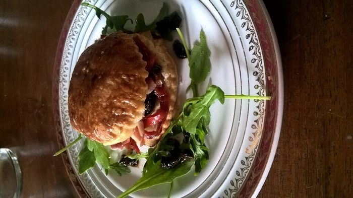 Notre degustation! - 2