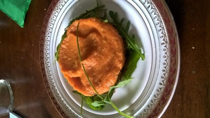 Notre degustation! - 3