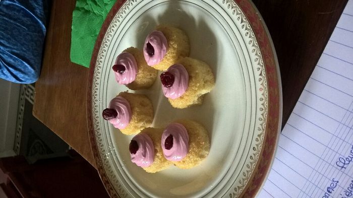 Notre degustation! - 5