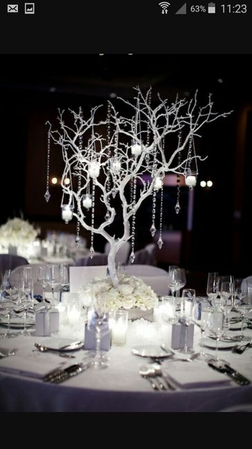 Idee de centre de table - 7