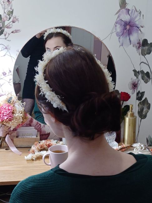 Les couronnes de victoire 2