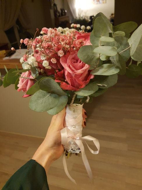 Diy fleurs - 2