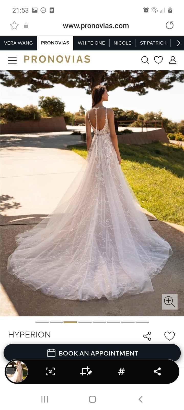 Robes de marié👰 - 2