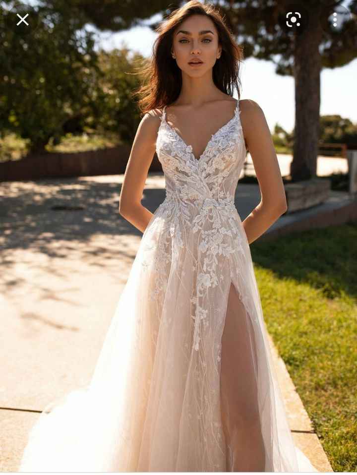 Photos interdites lors d'un essayage 😪 - 1