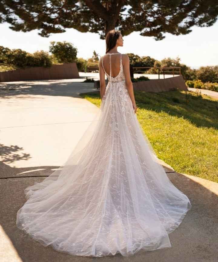 Photos interdites lors d'un essayage 😪 - 2