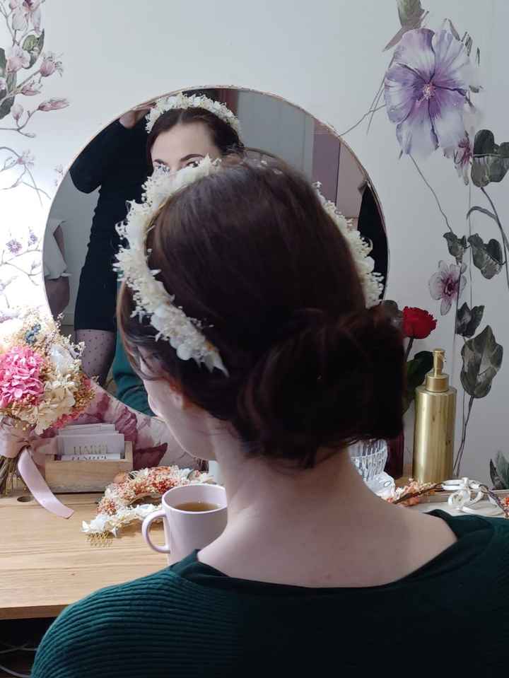 Les couronnes de victoire - 2