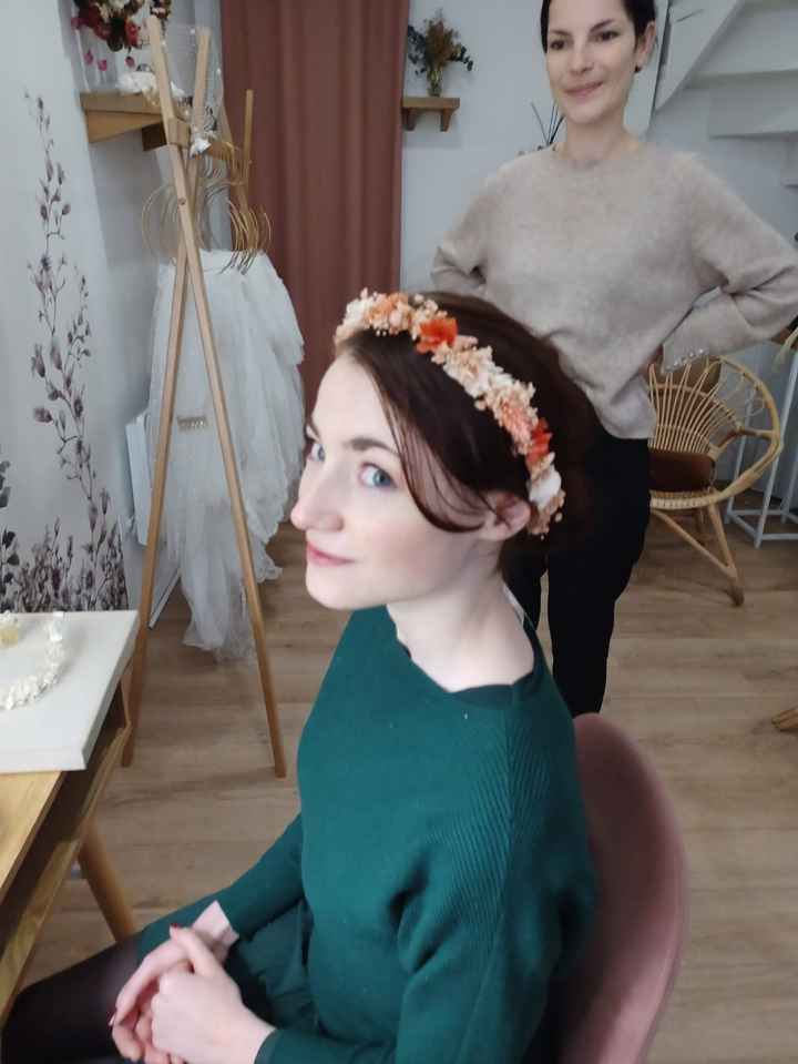 Les couronnes de victoire - 4