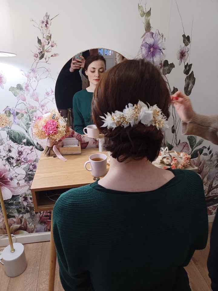 Les couronnes de victoire - 5