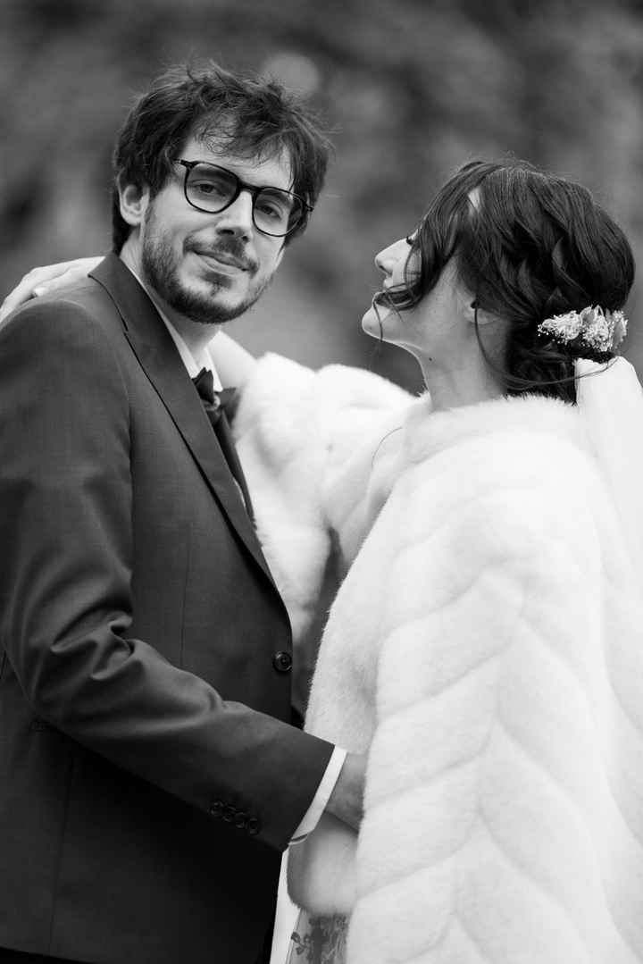 Mariage du 25/03 - 1