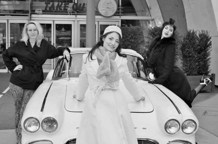 Mariage du 25/03 - 2