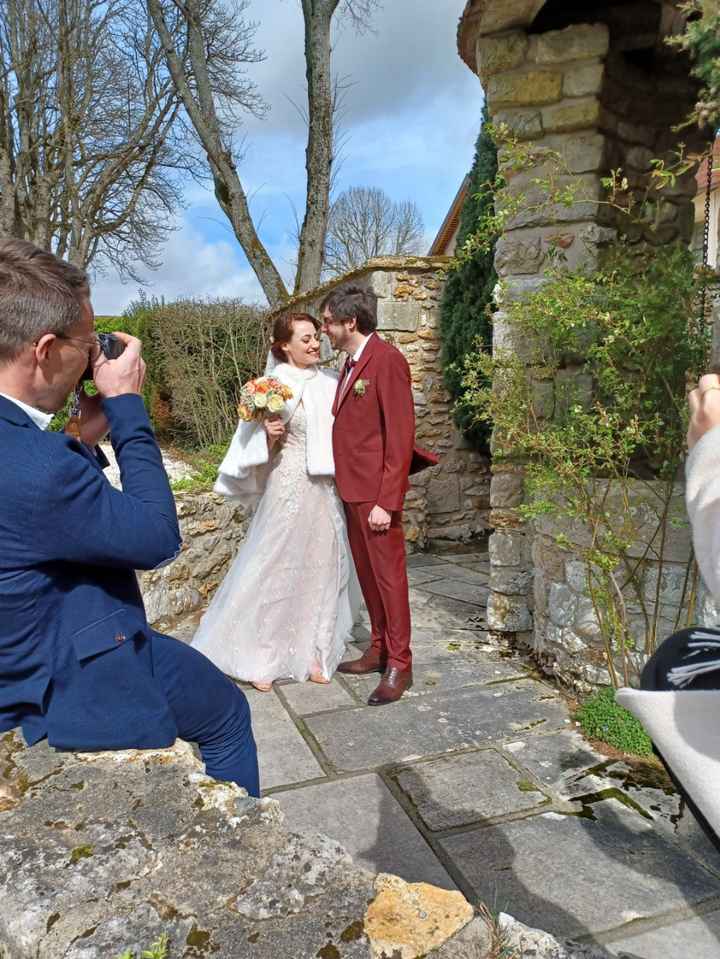 Mariage du 25/03 - 3