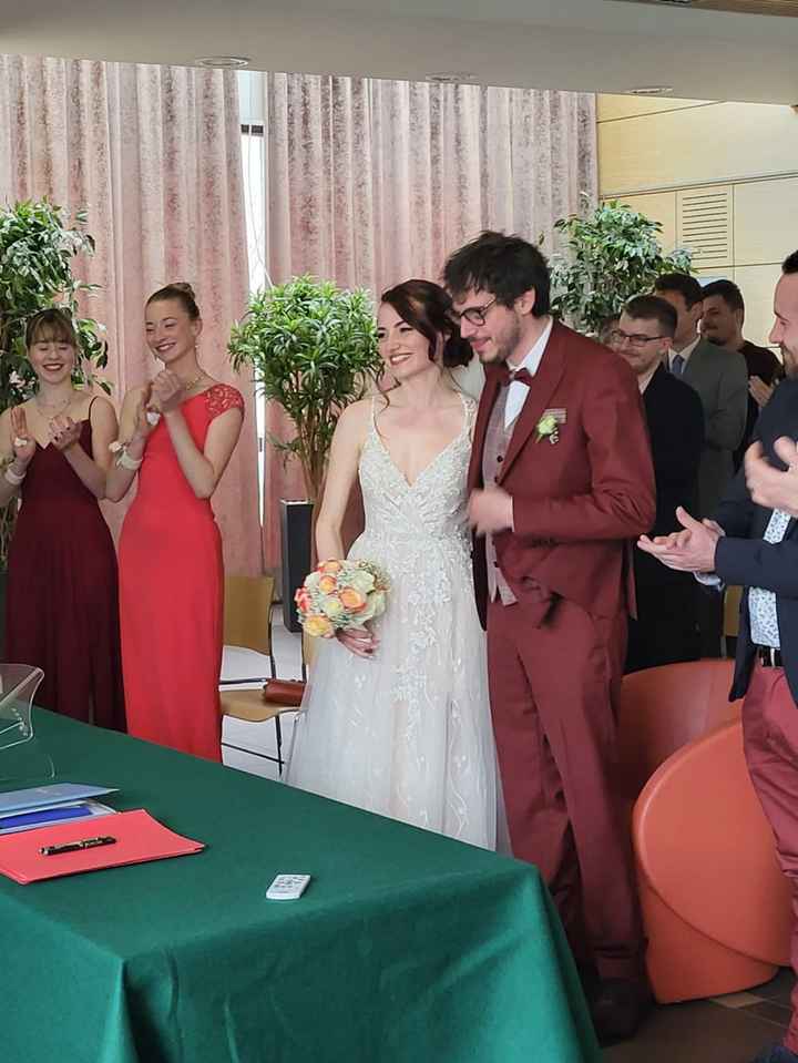 Mariage du 25/03 - 5