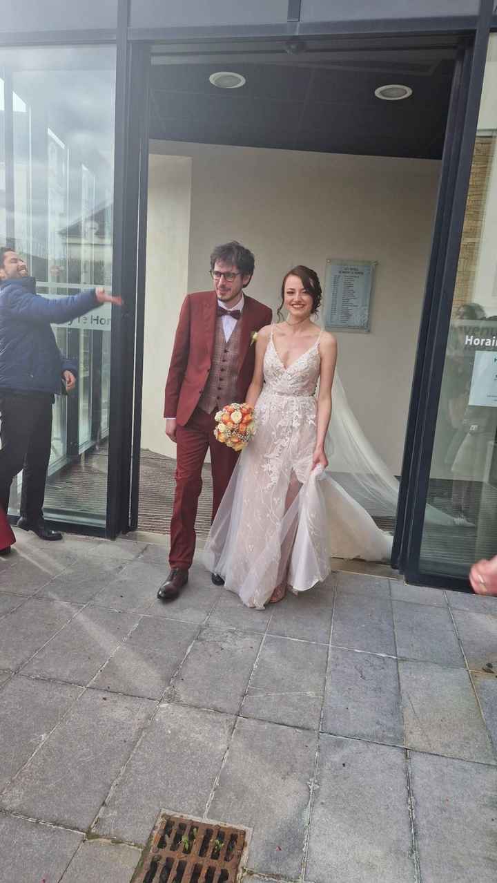 Mariage du 25/03 - 6