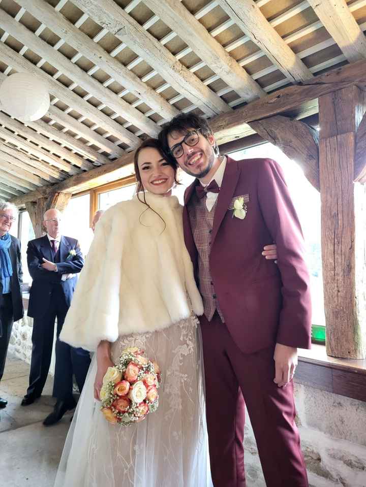 Mariage du 25/03 - 9