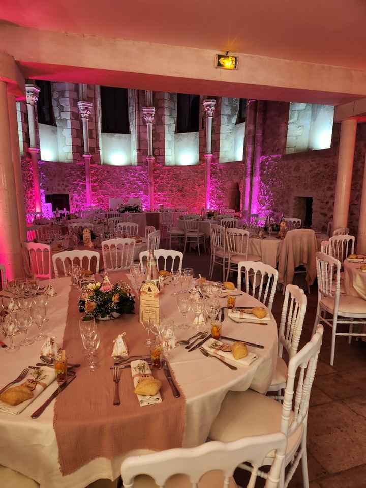 Mariage du 25/03 - 11