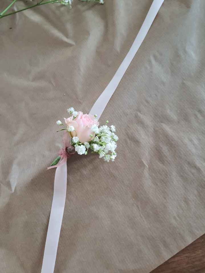 Mariage du 25/03 - 15