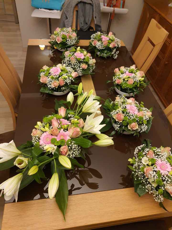 Mariage du 25/03 - 17