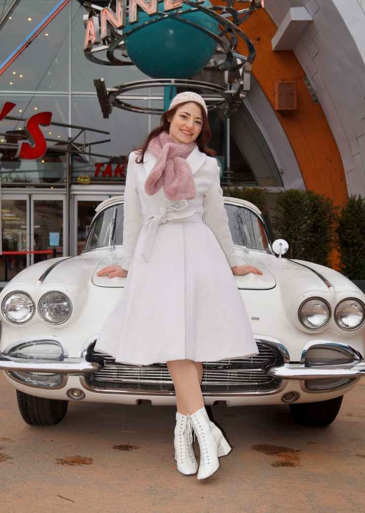 Mariage du 25/03 - 18