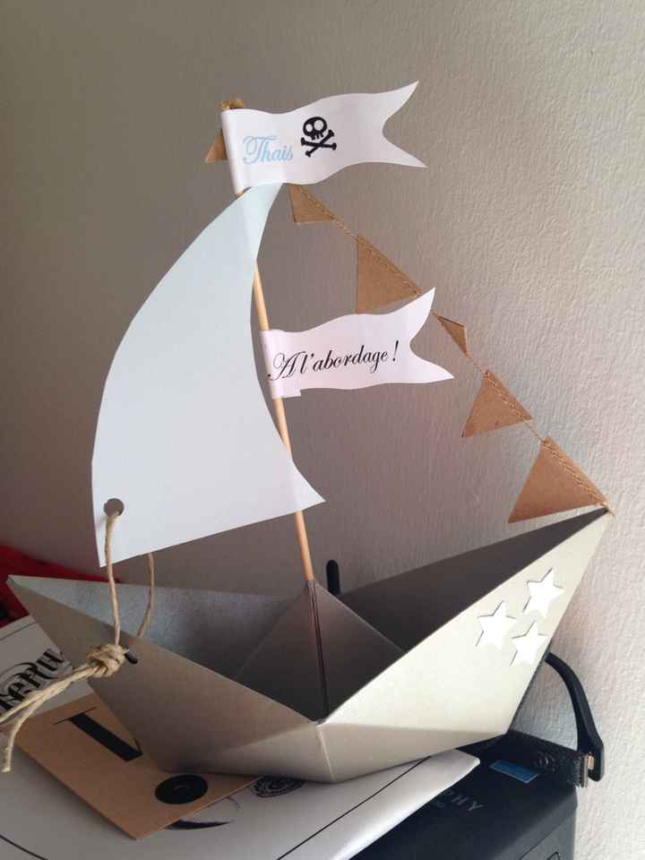 Mes porte noms pour les enfants - 1