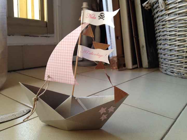 Mes porte noms pour les enfants - 1