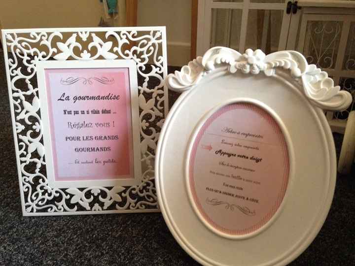 On avance sur la deco diy  ! - 1
