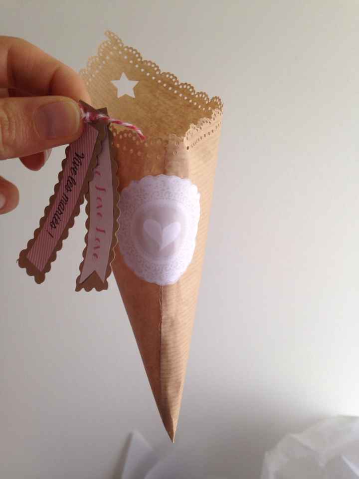 On avance sur la deco diy  ! - 1