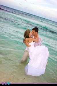 Trash the dress ! pour ou contre ?! - 1