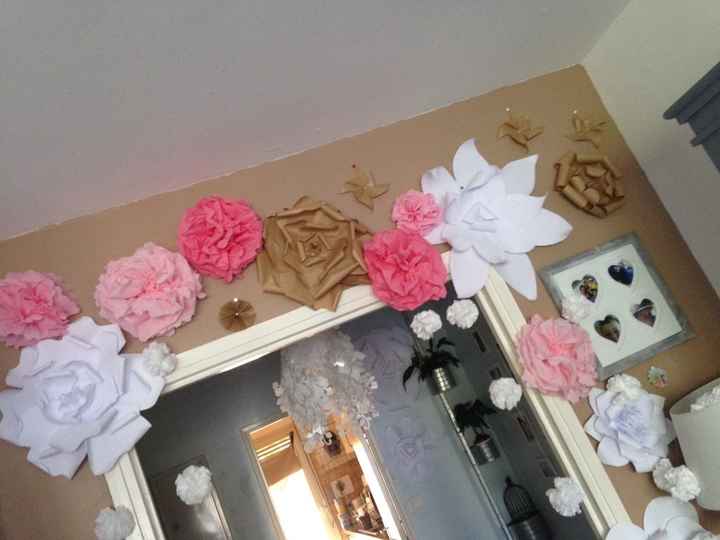 Arche diy besoin d'avis - 1