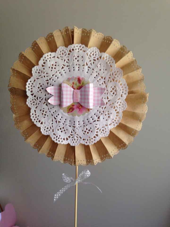Suite diy ... allez on voit la fin ! - 1