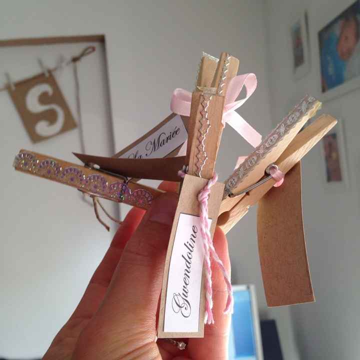 Suite diy ... allez on voit la fin ! - 1