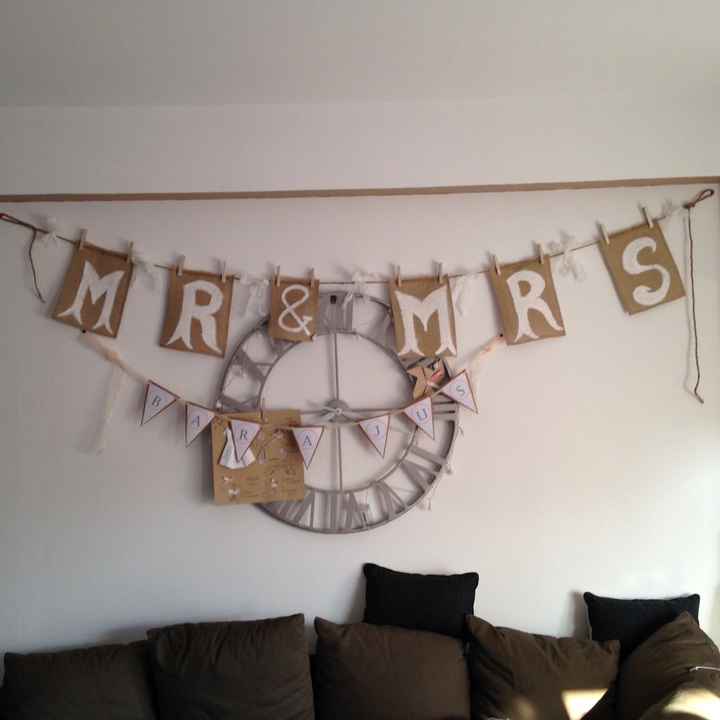 Suite diy ... allez on voit la fin ! - 2