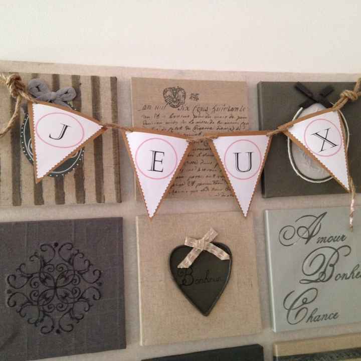 Suite diy ... allez on voit la fin ! - 1