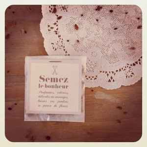 Petits sachets de lavande : combien ça coûte ? + tuto - 1