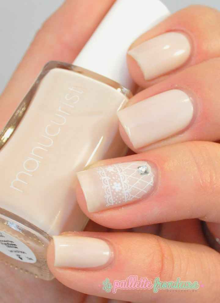 Ongles - 1