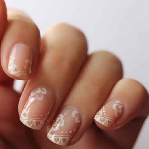 Ongles - 2